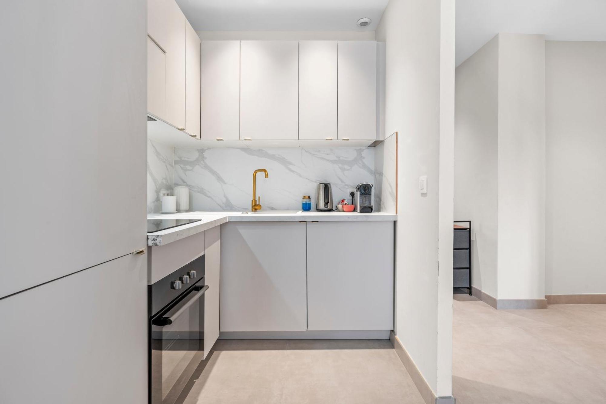Apartment & Cosy - *