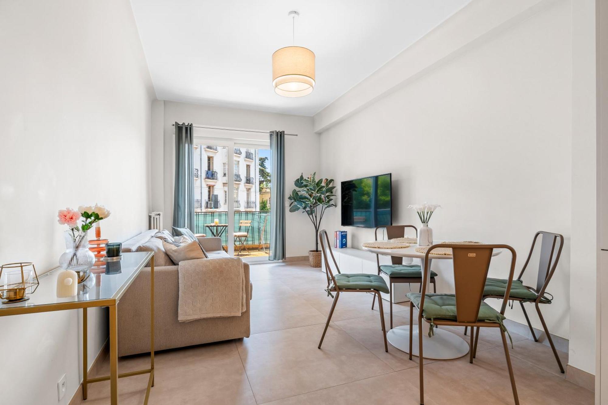 Apartment & Cosy - Nizza