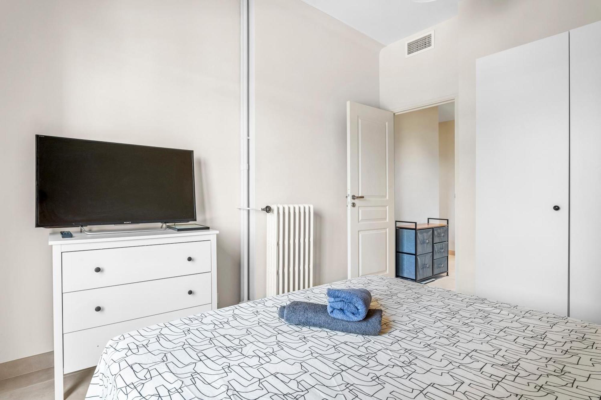Apartamento & Cosy - *