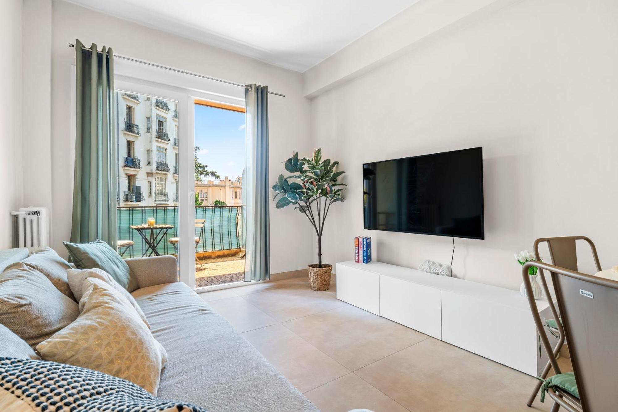 & Cosy - Apartment *