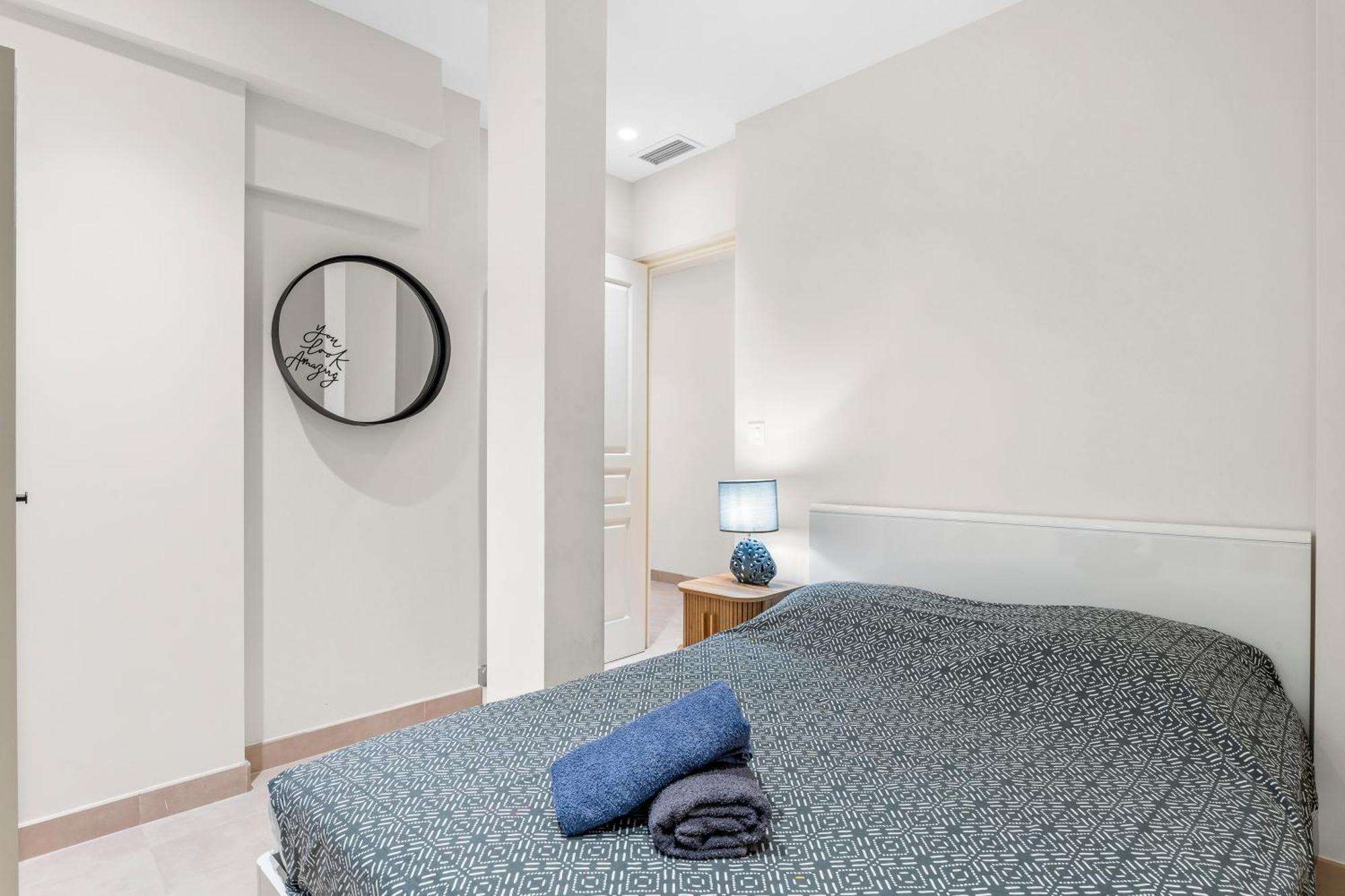 Apartment & Cosy -