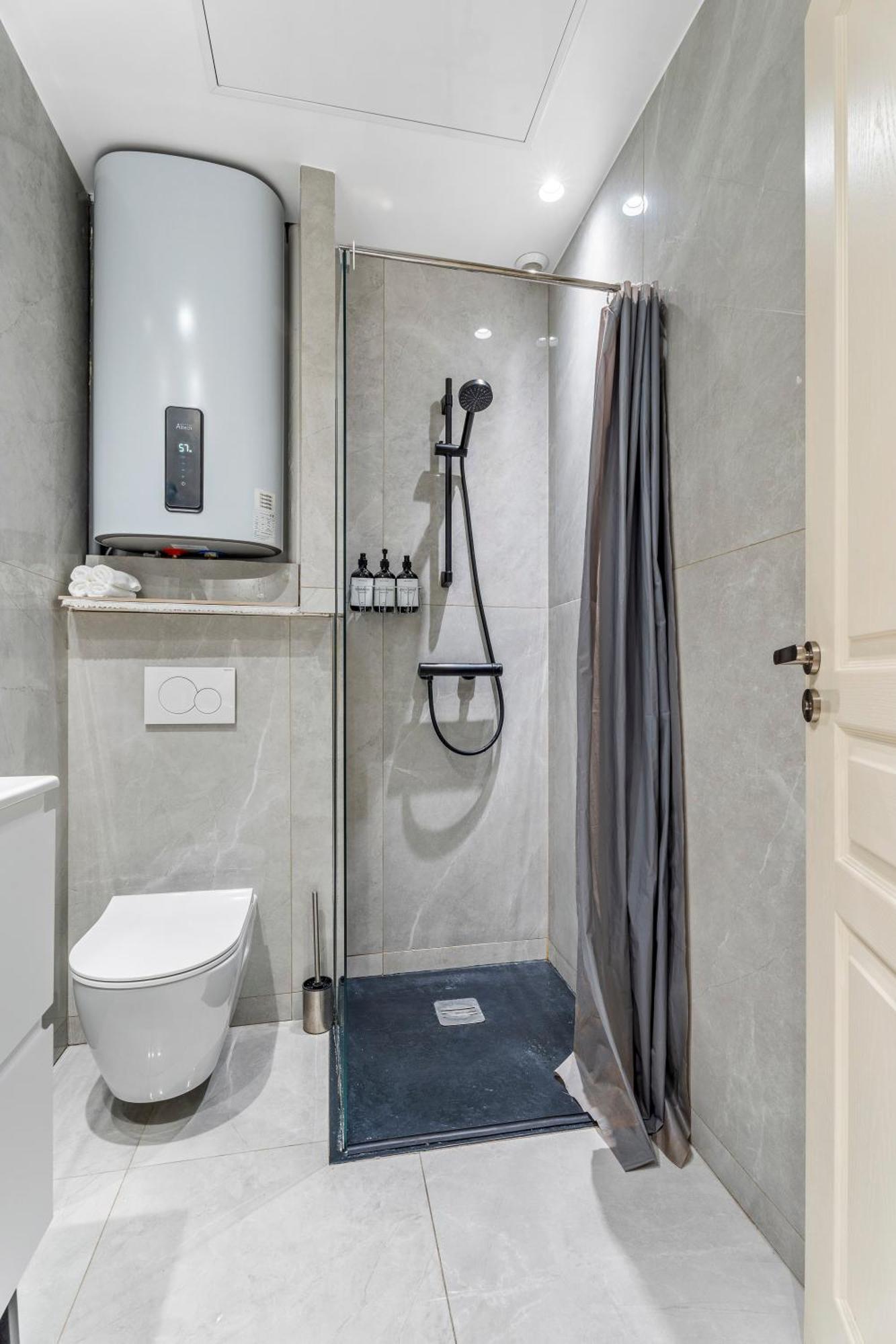 Apartamento & Cosy - *