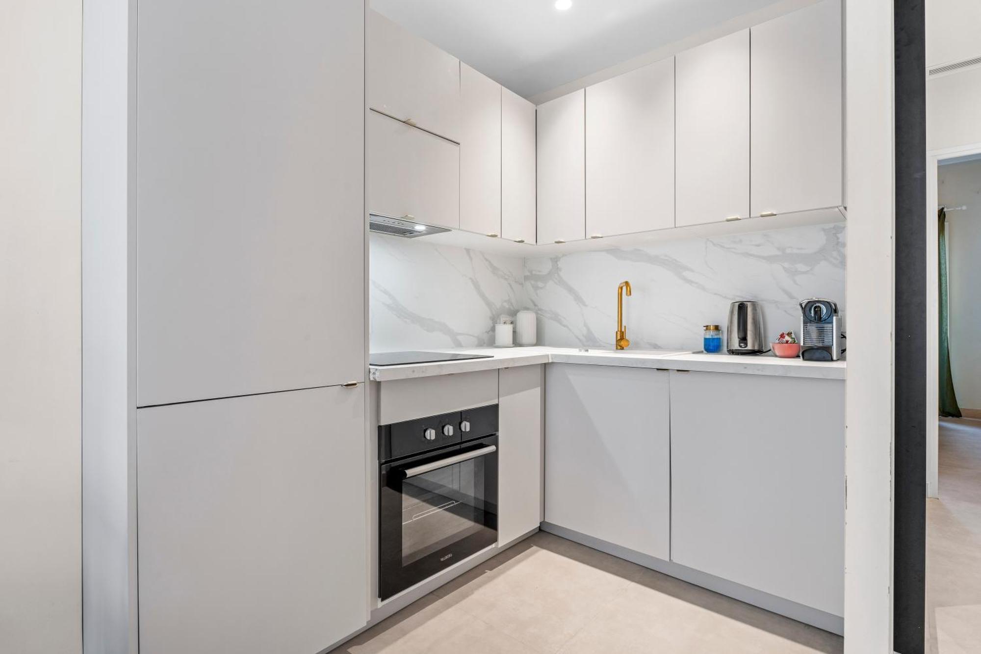 Apartamento & Cosy -
