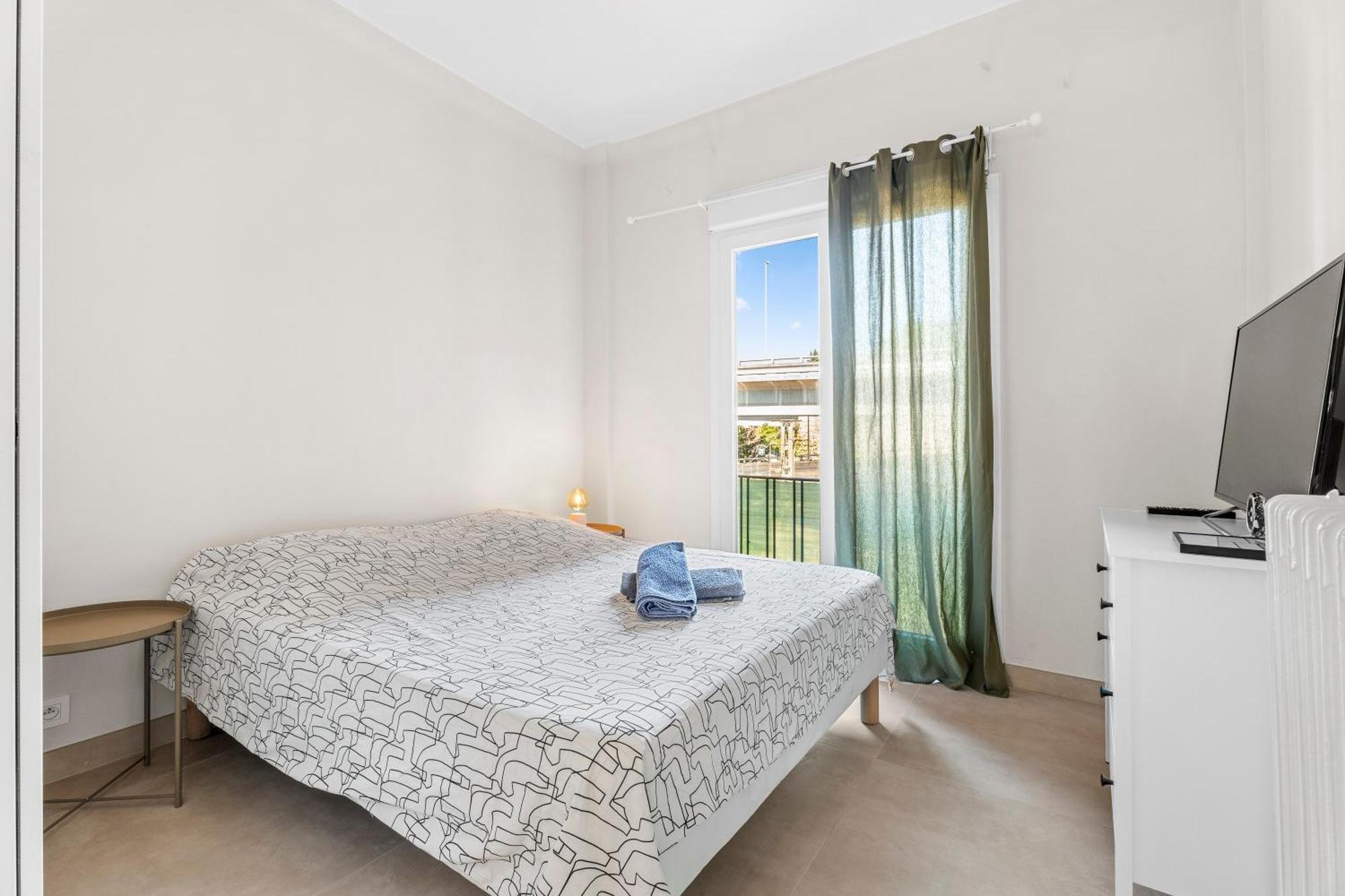 & Cosy - Apartamento Nice