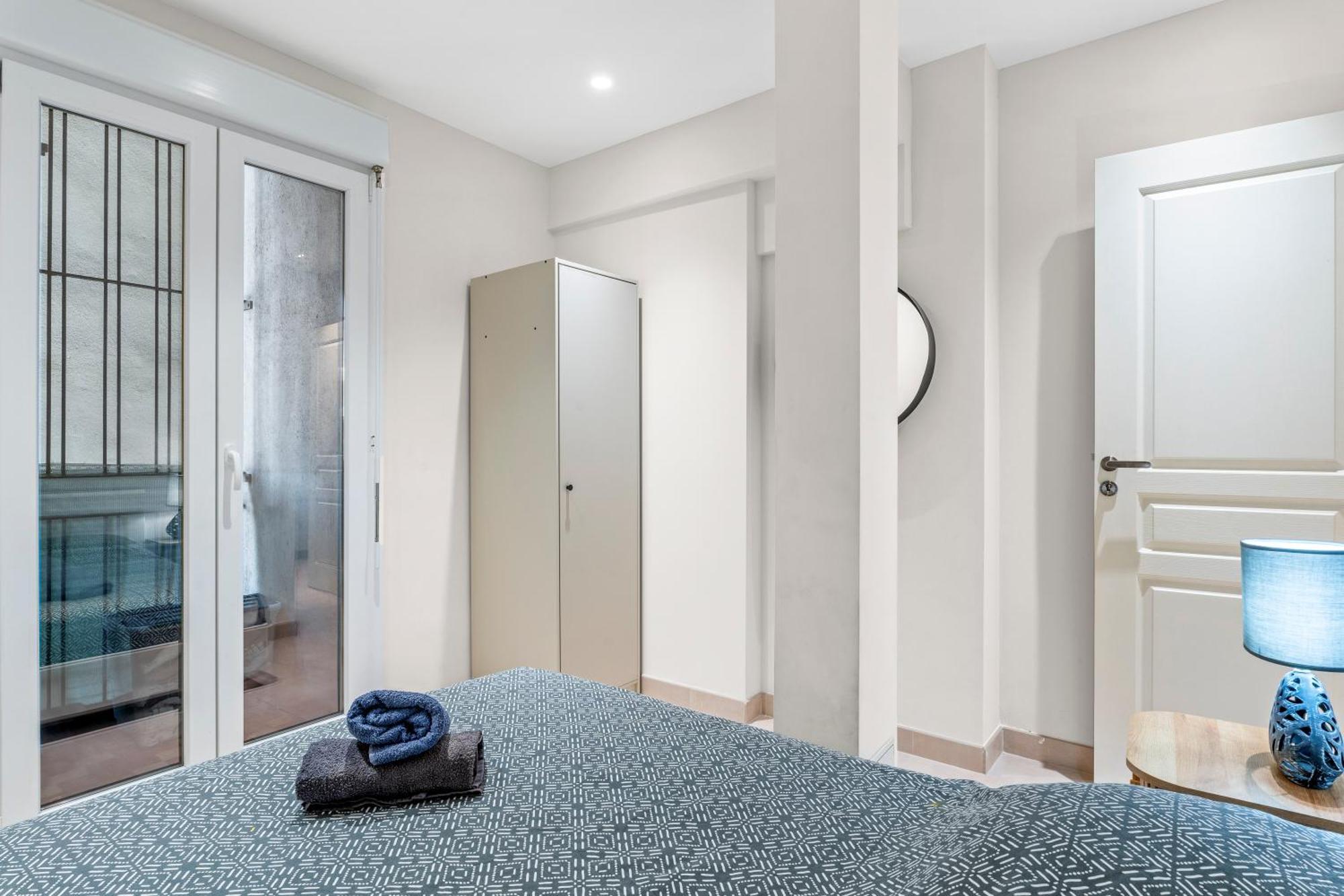 Apartamento & Cosy - *
